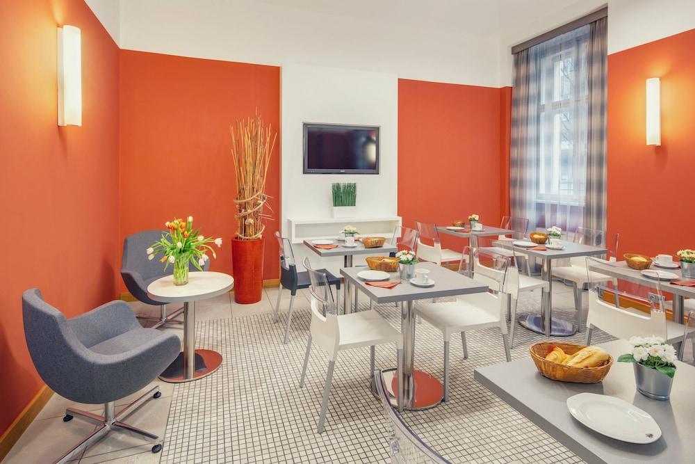 Mamaison Residence Belgicka Prag Exterior foto